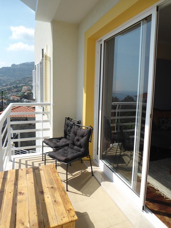Panoramic View Apartment Camara de Lobos Room photo