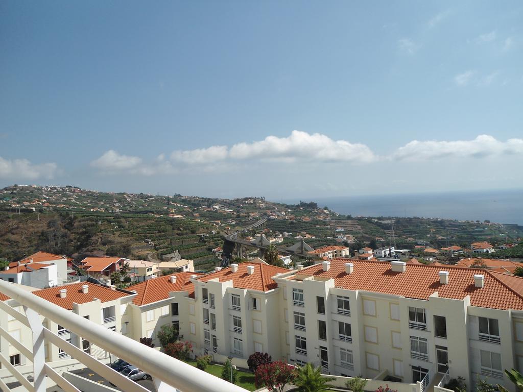 Panoramic View Apartment Camara de Lobos Room photo